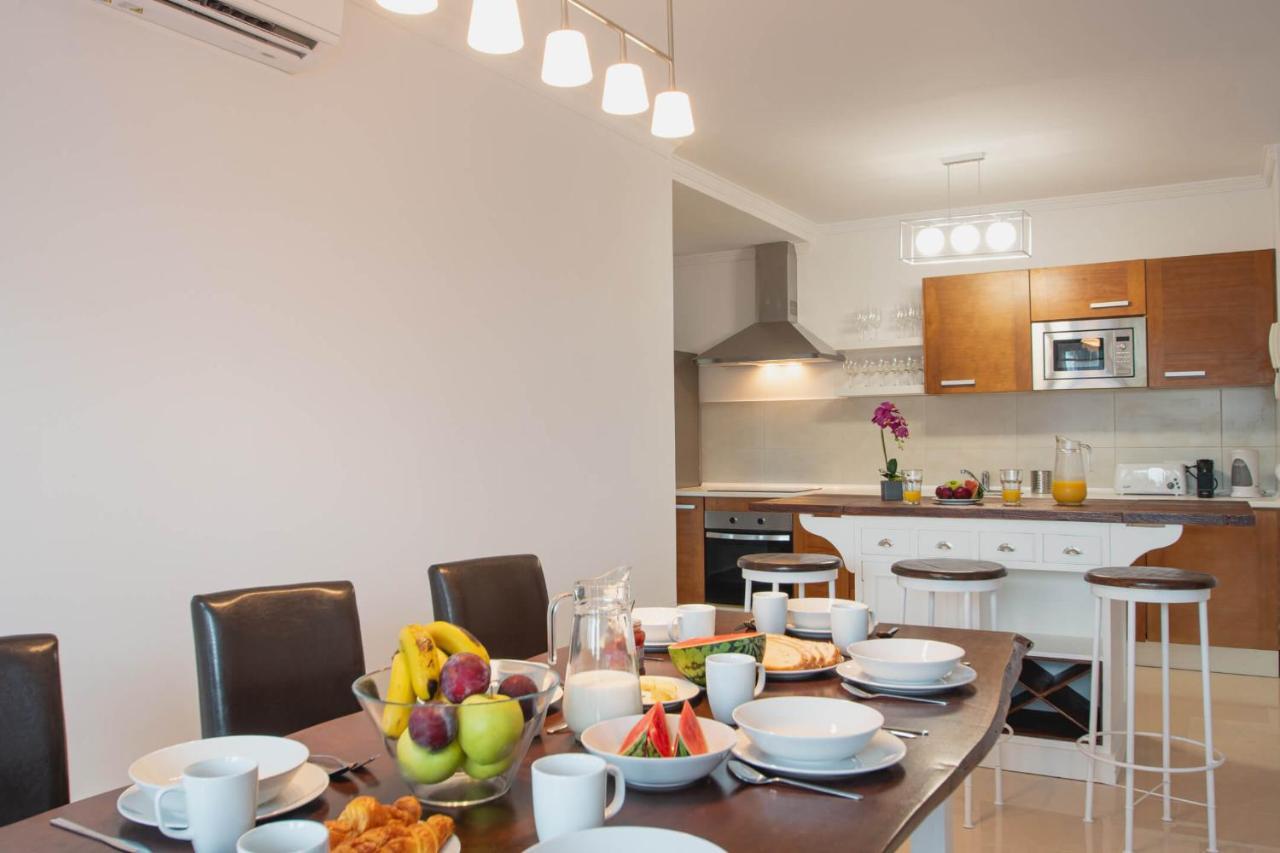 Stylish 6 Bedroom Villa Princesa - Hot Tub - Heated Pool - Near Beach & Waterparks Playa Blanca  Extérieur photo